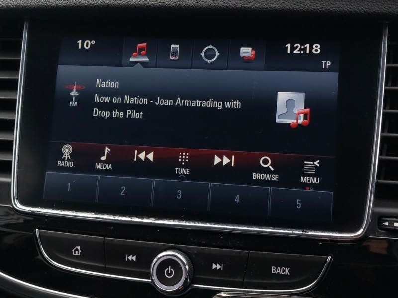 Used Vauxhall Mokka X 2019 for sale - 76880122: Photo 19