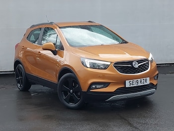 2019 - 1.4T ecoTEC Elite Nav 5dr