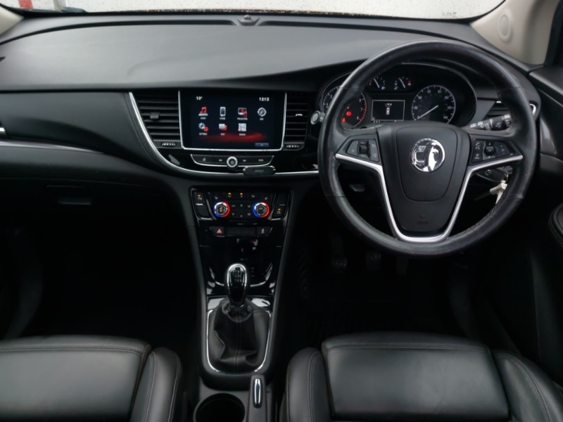 Used Vauxhall Mokka X 2019 for sale - 76880122: Photo 2