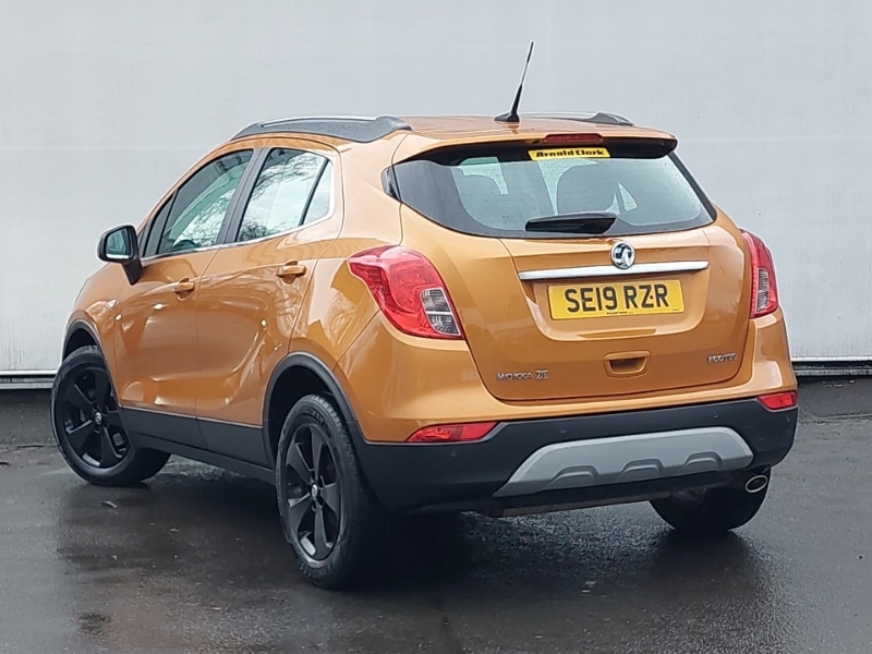 Used Vauxhall Mokka X 2019 for sale - 76880122: Photo 3