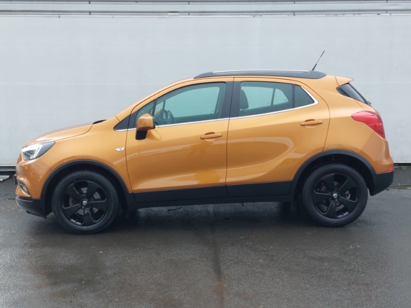 Used Vauxhall Mokka X 2019 for sale - 76880122: Photo 4