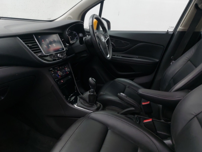 Used Vauxhall Mokka X 2019 for sale - 76880122: Photo 5