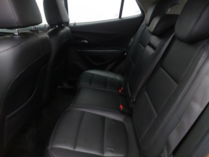 Used Vauxhall Mokka X 2019 for sale - 76880122: Photo 6