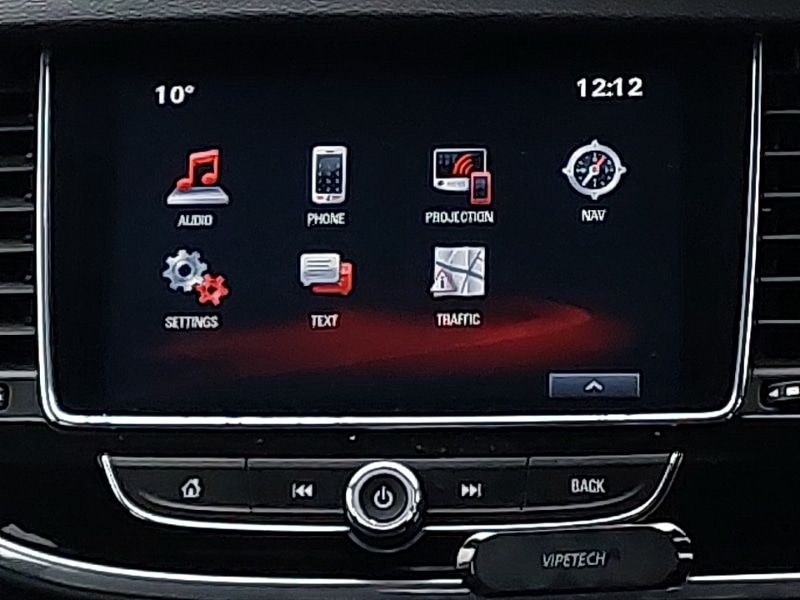 Used Vauxhall Mokka X 2019 for sale - 76880122: Photo 7