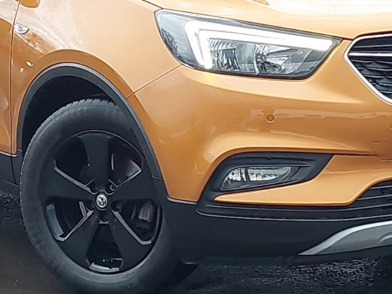Used Vauxhall Mokka X 2019 for sale - 76880122: Photo 9