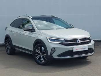 2024 - 1.0 TSI 110 Style 5dr