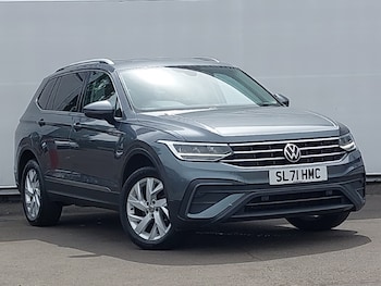 2021 - 2.0 TDI Life 5dr DSG