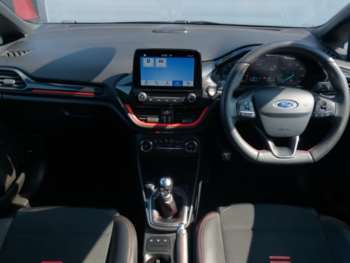 Used Ford Fiesta 2020 for sale - 74933516: Photo