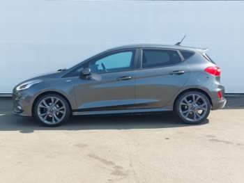 Used Ford Fiesta 2020 for sale - 74933516: Photo