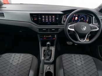 Used Volkswagen Polo 2024 for sale - 74856236: Photo