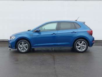 Used Volkswagen Polo 2024 for sale - 74856236: Photo