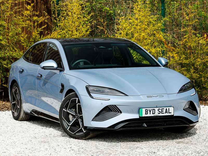 Used BYD Seal 2025 for sale - 76691953: Photo 1