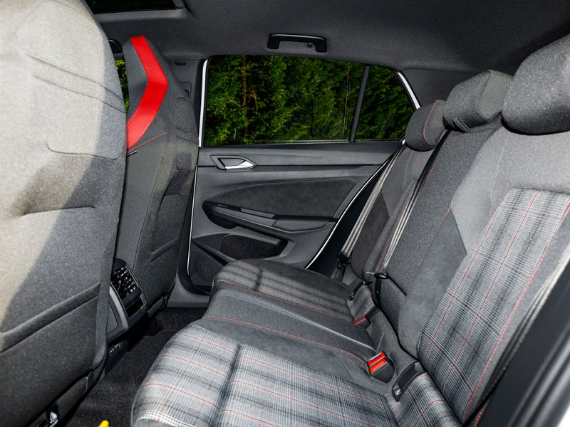 Used Volkswagen Golf 2025 for sale - 77357859: Photo 6