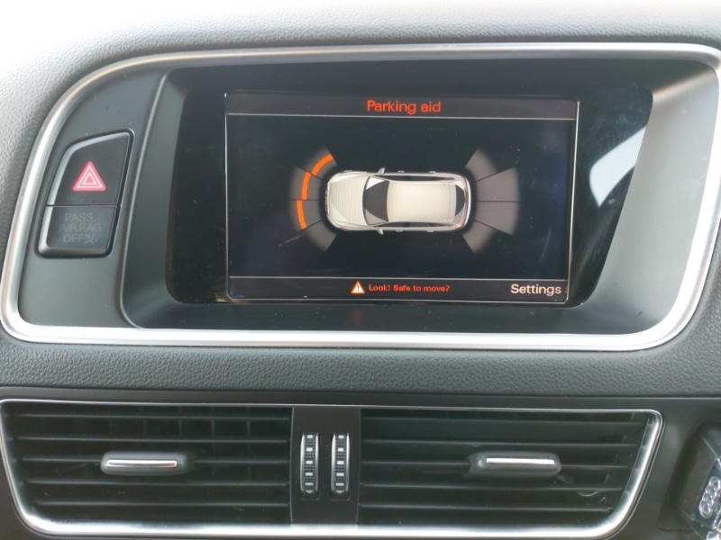 Used Audi Q5 2016 for sale - 76639223: Photo 10