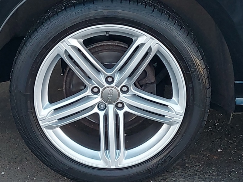 Used Audi Q5 2016 for sale - 76639223: Photo 12