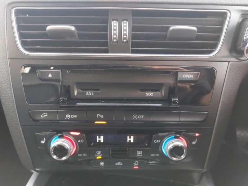 Used Audi Q5 2016 for sale - 76639223: Photo 15