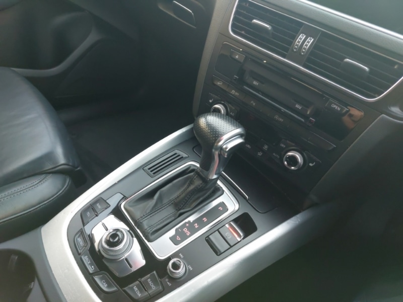 Used Audi Q5 2016 for sale - 76639223: Photo 17