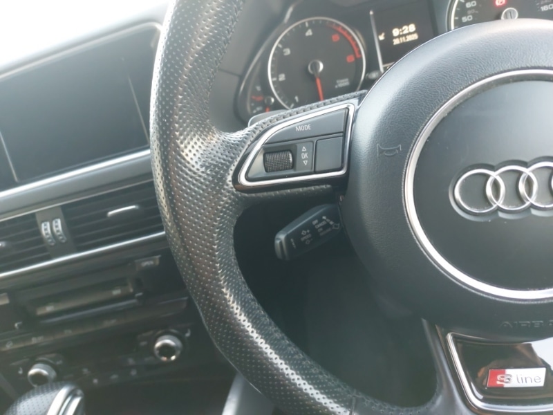 Used Audi Q5 2016 for sale - 76639223: Photo 18