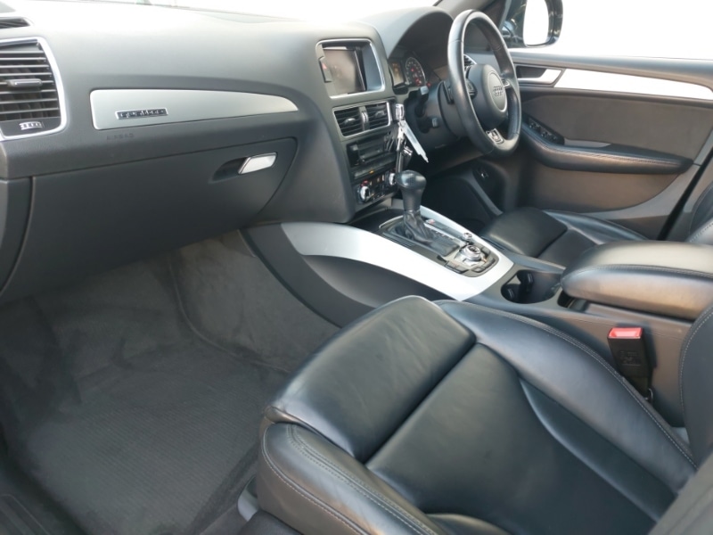 Used Audi Q5 2016 for sale - 76639223: Photo 5