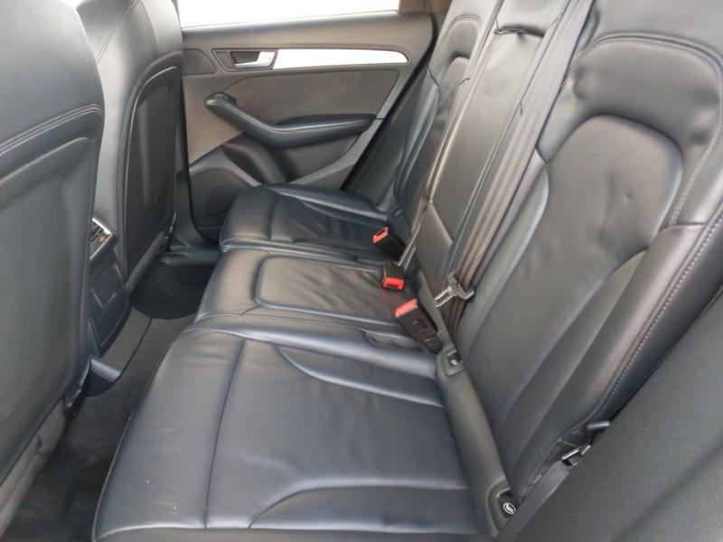 Used Audi Q5 2016 for sale - 76639223: Photo 6