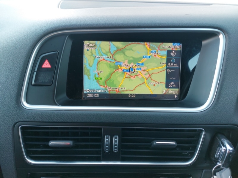 Used Audi Q5 2016 for sale - 76639223: Photo 7