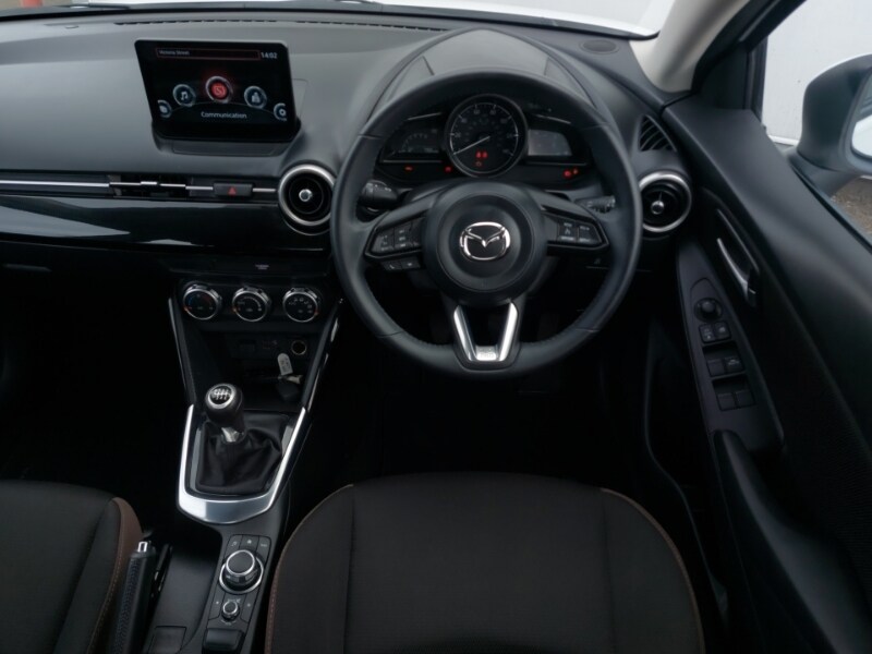 Used Mazda Mazda2 2023 for sale - 78155793: Photo 11