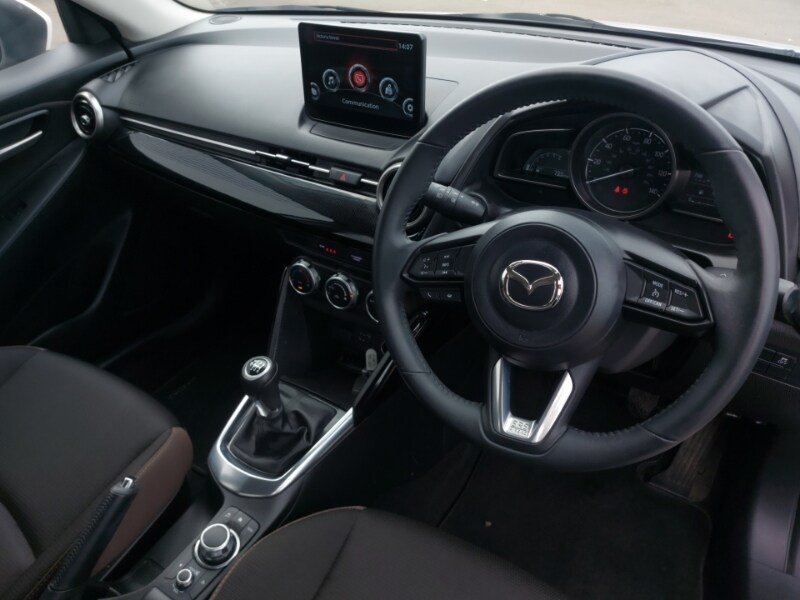 Used Mazda Mazda2 2023 for sale - 78155793: Photo 13