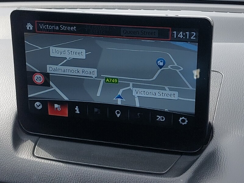 Used Mazda Mazda2 2023 for sale - 78155793: Photo 19