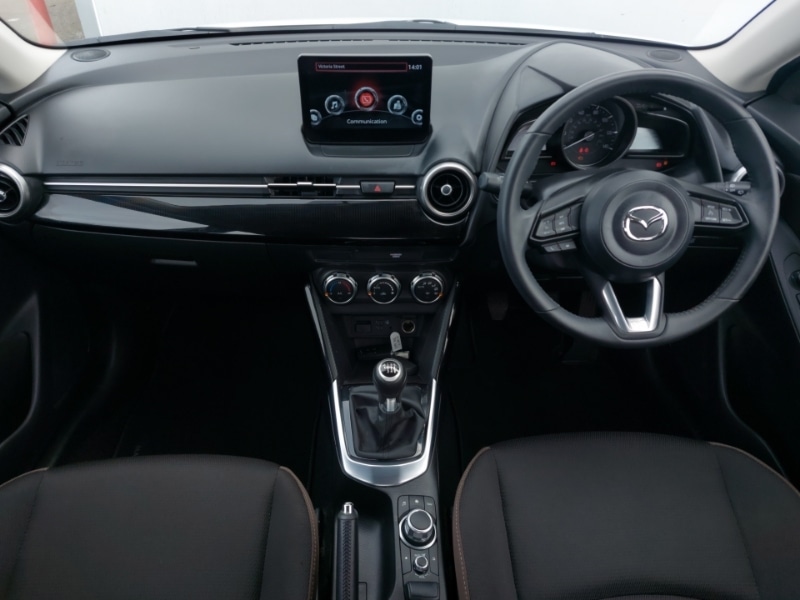 Used Mazda Mazda2 2023 for sale - 78155793: Photo 2