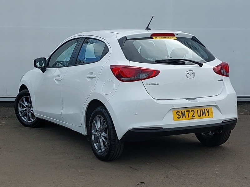 Used Mazda Mazda2 2023 for sale - 78155793: Photo 3