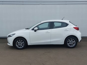 Used Mazda Mazda2 2023 for sale - 78155793: Photo