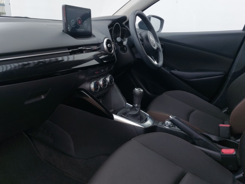 Used Mazda Mazda2 2023 for sale - 78155793: Photo 5