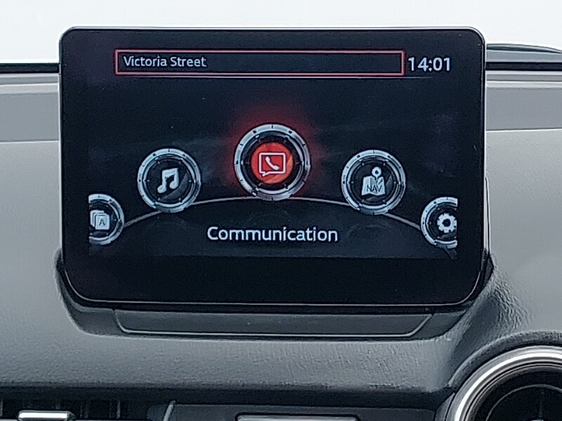 Used Mazda Mazda2 2023 for sale - 78155793: Photo 7