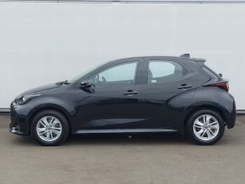 Used Mazda Mazda2 HYBRID 2022 for sale - 78747367: Photo