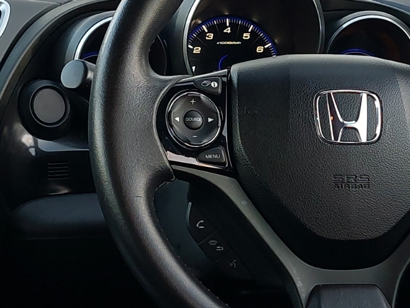 Used Honda Civic 2016 for sale - 77028451: Photo 10