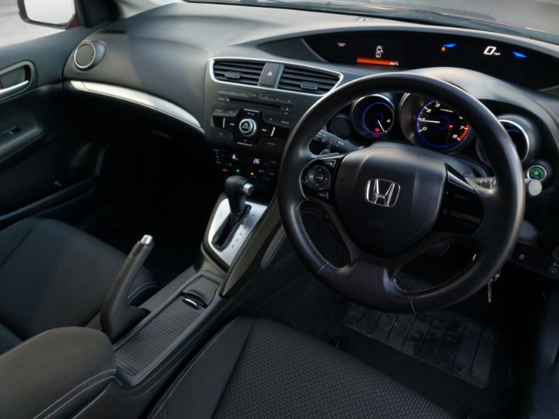 Used Honda Civic 2016 for sale - 77028451: Photo 12