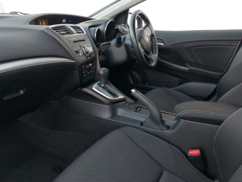 Used Honda Civic 2016 for sale - 77028451: Photo 5