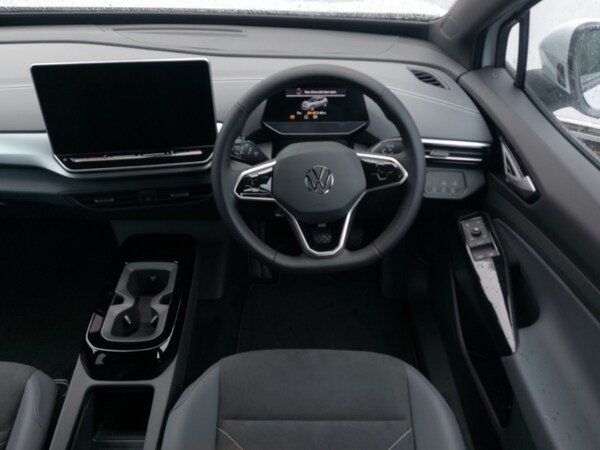 Used Volkswagen ID.4 2024 for sale - 75256519: Photo 11