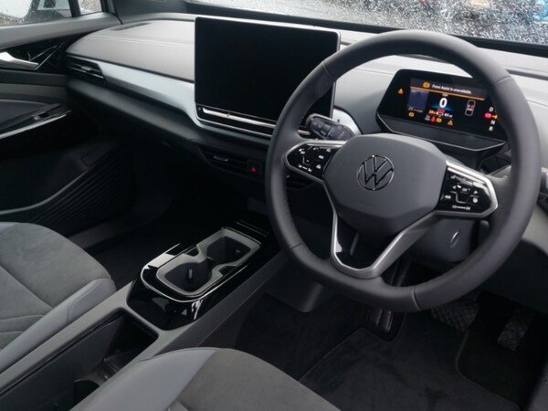 Used Volkswagen ID.4 2024 for sale - 75256519: Photo 12