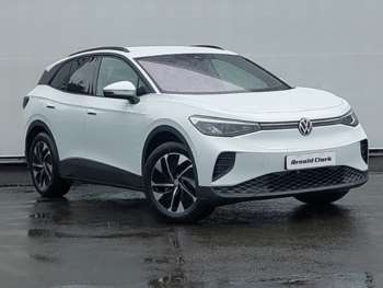 2024 - 125kW Match Pure 52kWh 5dr Auto