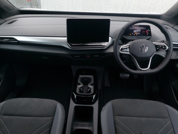 Used Volkswagen ID.4 2024 for sale - 75256519: Photo 2
