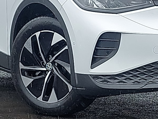 Used Volkswagen ID.4 2024 for sale - 75256519: Photo 9