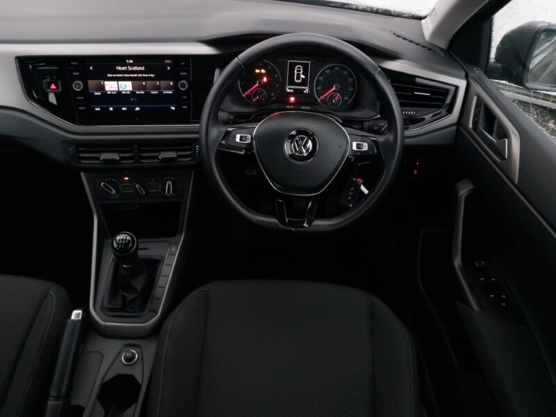 Used Volkswagen Polo 2018 for sale - 76492906: Photo 11