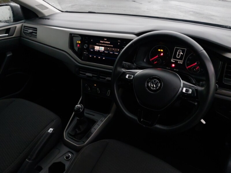 Used Volkswagen Polo 2018 for sale - 76492906: Photo 13