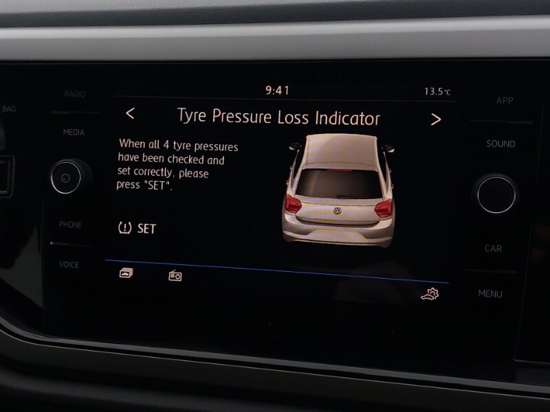 Used Volkswagen Polo 2018 for sale - 76492906: Photo 16