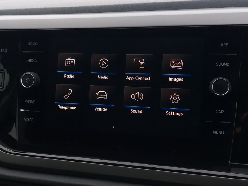 Used Volkswagen Polo 2018 for sale - 76492906: Photo 17