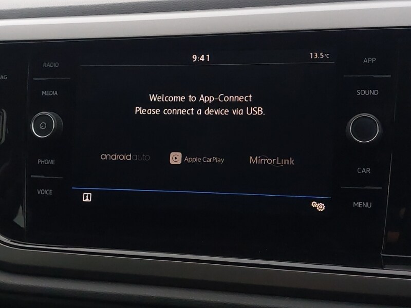 Used Volkswagen Polo 2018 for sale - 76492906: Photo 18