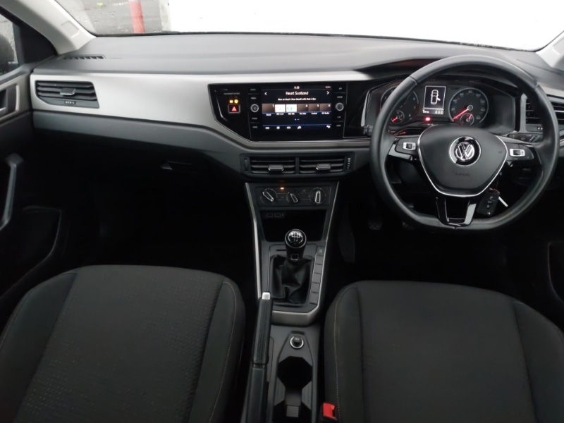 Used Volkswagen Polo 2018 for sale - 76492906: Photo 2