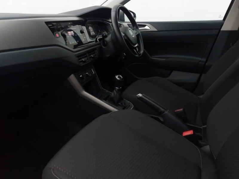 Used Volkswagen Polo 2018 for sale - 76492906: Photo 5