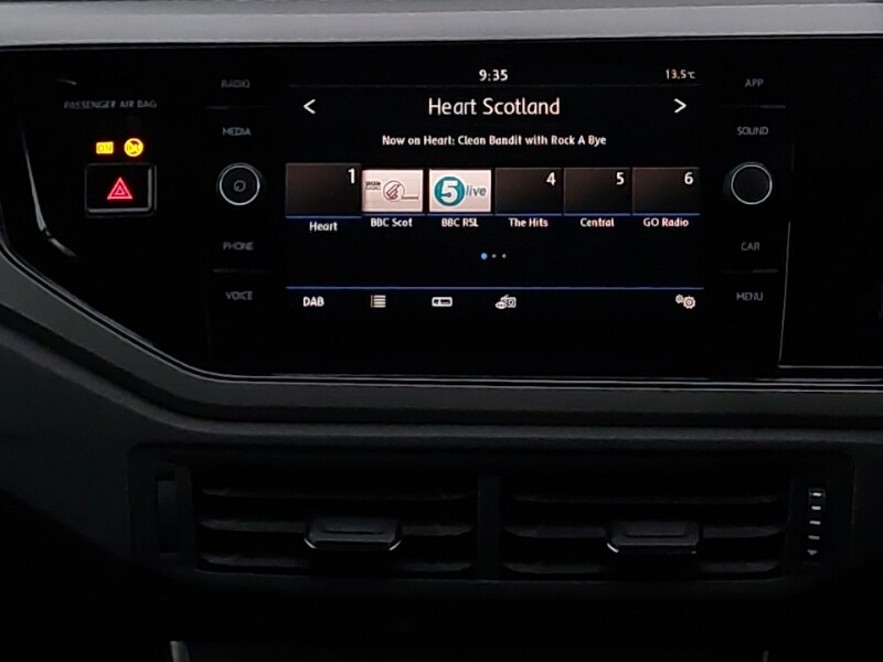 Used Volkswagen Polo 2018 for sale - 76492906: Photo 7